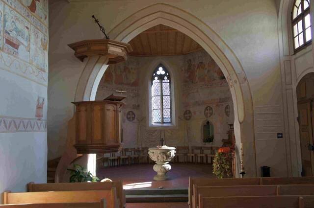 Gemeinde Kirchlindach Egli Bestattungen Bern und Region